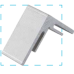 ESQUADRO ALUMINIO RONIS RN 130 25.34.36